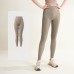 High Waist Peach Butt Yoga Pants for Women, Tummy Control, Running, Bare Feel