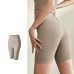High Waist Elastic Tight Yoga Shorts for Women