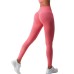 Women Seamless High Waist Peach Hip Lifting Quick Dry Yoga Pants