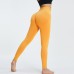 Seamless Tights Women High Waist Hip Lift Peach Pants Sports Quick Dry Yoga Pants