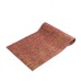 PVC Jute Non-Slip Sweat-Absorbent Linen Yoga Mat