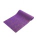 PVC Jute Non-Slip Sweat-Absorbent Linen Yoga Mat