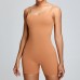 New Nude Yoga Sling Jumpsuit Women Jumpsuit