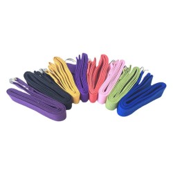 Stretch Open Strap Stretch Belt Non-Elastic Tension Yoga Rope