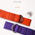 Stretch Open Strap Stretch Belt Non-Elastic Tension Yoga Rope