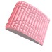 Cervical and Lumbar Stretch Relaxation Fitness Wolf Tooth Yoga Massage Pillow
