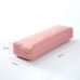 Premium Cotton Linen High Elasticity Sponge Machine Washable Yoga Bolster
