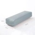 Premium Cotton Linen High Elasticity Sponge Machine Washable Yoga Bolster