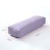 Premium Cotton Linen High Elasticity Sponge Machine Washable Yoga Bolster
