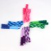 Adult Two-Color Soft Fancy Bamboo Skipping Rope