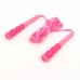 Adult Two-Color Soft Fancy Bamboo Skipping Rope