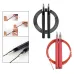 Steel Wire Self-Locking Speed Racing Adult Double Bearing Aluminum Alloy Handle Skipping Rope