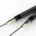 Steel Wire Self-Locking Speed Racing Adult Double Bearing Aluminum Alloy Handle Skipping Rope