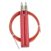 Steel Wire Self-Locking Speed Racing Adult Double Bearing Aluminum Alloy Handle Skipping Rope