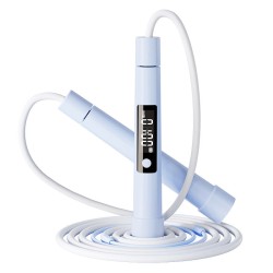 Children Student Professional Racing Rechargeable Smart Counting Skipping Rope