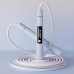 Children Student Professional Racing Rechargeable Smart Counting Skipping Rope