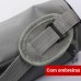 Natural Rubber Yoga Mat Backpack