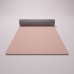 6mm Dual-Color TPE Wider and Thicker Alignment Yoga Mat