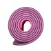 8mm Dual-Color TPE Wider and Thicker Alignment Yoga Mat