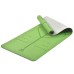 8mm Dual-Color TPE Wider and Thicker Alignment Yoga Mat