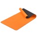 8mm Dual-Color TPE Wider and Thicker Alignment Yoga Mat