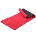 8mm Dual-Color TPE Wider and Thicker Alignment Yoga Mat