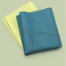 Affordable Luxury PU+Rubber Silent Non-Slip Foldable Travel Yoga Mat