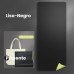 Affordable Luxury PU+Rubber Silent Non-Slip Foldable Travel Yoga Mat