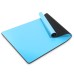 5mm Sweat-Absorbent Non-Slip Natural Rubber Yoga Mat