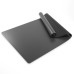 5mm Sweat-Absorbent Non-Slip Natural Rubber Yoga Mat