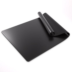 5mm Sweat-Absorbent Non-Slip Natural Rubber Yoga Mat