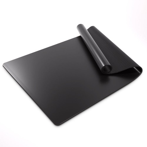 5mm Sweat-Absorbent Non-Slip Natural Rubber Yoga Mat