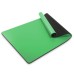 5mm Sweat-Absorbent Non-Slip Natural Rubber Yoga Mat