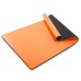 5mm Sweat-Absorbent Non-Slip Natural Rubber Yoga Mat