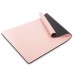 5mm Sweat-Absorbent Non-Slip Natural Rubber Yoga Mat