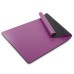 5mm Sweat-Absorbent Non-Slip Natural Rubber Yoga Mat