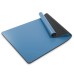 5mm Sweat-Absorbent Non-Slip Natural Rubber Yoga Mat