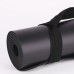 5mm Sweat-Absorbent Non-Slip Natural Rubber Yoga Mat