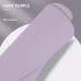 5mm Frosted PU Thickened Widened Light Luxury Yoga Mat