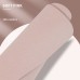 5mm Frosted PU Thickened Widened Light Luxury Yoga Mat