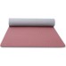 6mm/8mm TPE Non-Slip SoundProof Yoga Mat