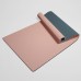 6mm/8mm TPE Non-Slip SoundProof Yoga Mat