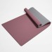 6mm/8mm TPE Non-Slip SoundProof Yoga Mat
