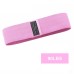 Elastic Bands Fitness Resistance Bands Yoga Pilates Hip Circle Expander Bands