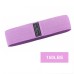 Elastic Bands Fitness Resistance Bands Yoga Pilates Hip Circle Expander Bands