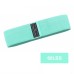 Elastic Bands Fitness Resistance Bands Yoga Pilates Hip Circle Expander Bands
