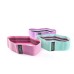 Elastic Bands Fitness Resistance Bands Yoga Pilates Hip Circle Expander Bands