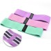 Elastic Bands Fitness Resistance Bands Yoga Pilates Hip Circle Expander Bands