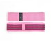 Elastic Bands Fitness Resistance Bands Yoga Pilates Hip Circle Expander Bands