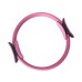 Pilates Yoga Fitness Home Elasticity Exercise Resistance Ring Circle